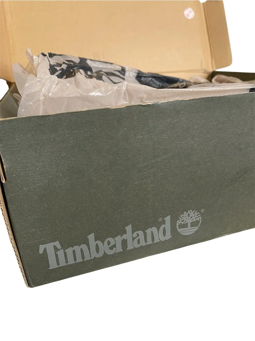 Timberland Men's Icon Waterproof Lace up Boots